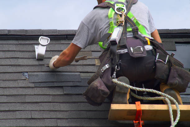 Best Flat Roof Repair Services  in Arcade, GA