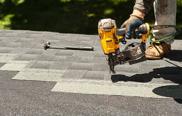 Best Gutter Installation and Roofing  in Arcade, GA