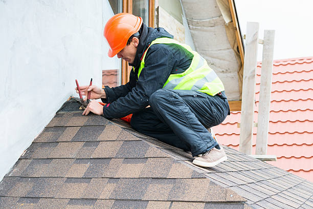 Gutter Installation and Roofing in Arcade, GA